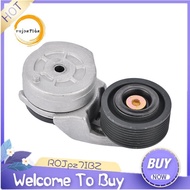 Engine Belt Tensioner for CUMMINS Models 3.9, 5.9, 4B, 4BT, 6BT with Parts 3936213 & 87436755