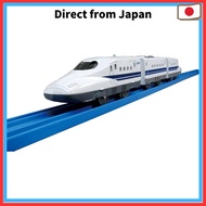 Takara Tomy Plarail S-11 Sound N700 Series Shinkansen [Direct from Japan]