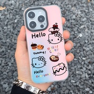 เคส ลายการ์ตูน สำหรับ OPPO Find X9 OPPO Find X9Pro OPPO A6Pro A6X A6 4G เคส ผิวด้าน 066