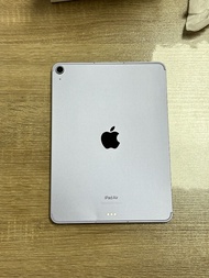 90%new iPad Air(5th Generation)Cellular+Wifi 256GB Purple