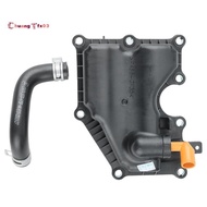 Oil Separator Cover+Tube Kit LF50-13-570 4M5G6A785HC 1S71-6758CJ for  3  6   GH  5  CW MX-5