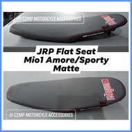 ❏ ✷ ☂ JRP Flat Seat - Mio1 / Sporty / Amore - Matte