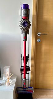 Dyson V8 Slim™ Fluffy