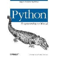 Python Programming on Win32 by Mark Hammond (US edition, paperback)