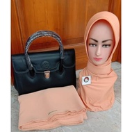 Dharma package Wanita
