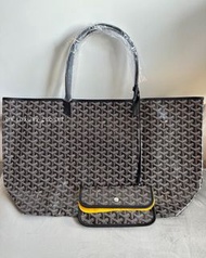 [預訂] Goyard GM Noir