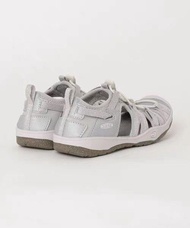 KEEN 涼鞋 37碼運動涼鞋 銀色