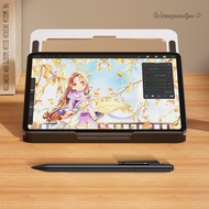 A# EMR Stylus Pen for Remarkable 2 EMR Stylus Tilt 4096 Sensitivity Palm Rejecti [Warmfamilyou.my]