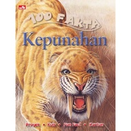 Book 100 PERSONAL FACTS