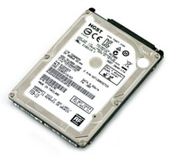 Hitachi 1TB Internal Harddisk 2.5" 7200RPM for Notebook NEW and ORI