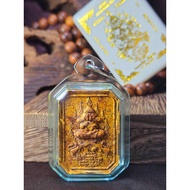 Phra Pidta Maha Ut Phitak Thai（First Batch B.E.2568）-实物拍摄5