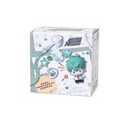Alien Stage Free Stage Blind Box Series Mizi Sua Ivan Till Luka Hyuna Anime Figure Model Peripheral 