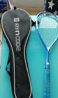 Wilson 網球拍