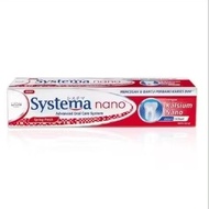 Systema Nano Toothpaste 190g