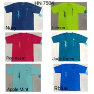 Original RS HN 7504 Badminton Shirt