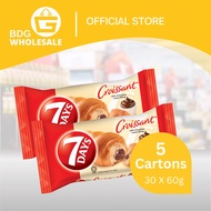 7 ‎Days Chocolate Croissant ‎30‎x‎60‎g