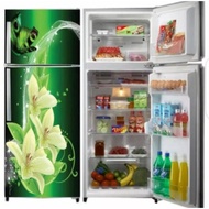 The Latest STYKER Cool 2-door Refrigerator Can Make A New Refrigerator Again, Mother