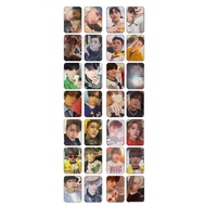 Nctdream Beatbox Photocard Official