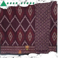 SARUNG BHS SIGNATURE BRONZE MOTIF KTD / TERBARU.ORIGINAL