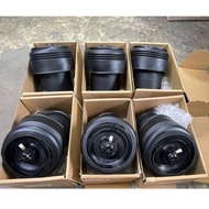 BMW F15 X5 Hybrid Rear Shock Bellow Airmatic