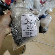 9 feet throw net 2.5 meters string for shrimp and fish 3/ 4 inches