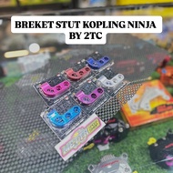 BRACKET NINJA 2TC COLOR CLUTCH STUT BRACKET