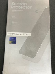 全新 Benks X PRO+ 康寧抗藍光玻璃芒貼 (for iPhone 11 Pro Max / XS Max)
