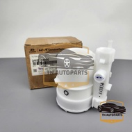 Fuel filter, fuel filter for Elantra(16-20), I30(17-20), Sonata(14-20), Optima(16-20) (Code: 31112C1