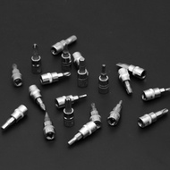 Free Shipping 46 Pcs Car Motorcycle Socket Wrench Set Complete Socket Tool Kit Fits L-Shaped Motorcy