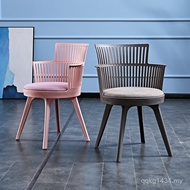 Color Dining Chair Yi Chair Chair Chair Roman Doss Office Chair Style Mu New Style Guest Back Chair 
