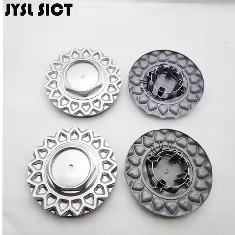 4pcs Top Quality 165MM 535i Wheel Center Hub Cap Cover Rims fits 5 6 7 Series E34 E24 E32 M6 3613117