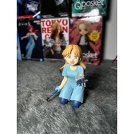 [LOOSE] Furyu - Ruri Rocks - Noodle Stopper figure Ruri Tanigawa