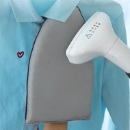 ∈ Hand-Held Mini Ironing Pad Sleeve Ironing Board Holder Heat Resistant Glove for Clothes Garment Steamer Portable Iron Table Rack