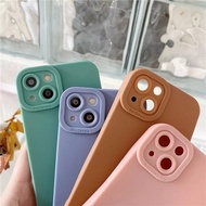 Softcase Macaron Pro Camera Samsung J2 Prime/J3/J4 Plus/J4 Prime/J7/J7 Core/J7 Prime/M02/M02S/M10/M1