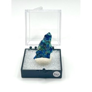 Anhui Nature Azurite 100