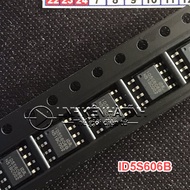 Bag of 3 new IC ID5S606B ID5S606BSEC-R1Sop-8