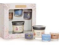 Yankee Candle 禮盒裝 (4件裝)