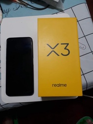 出售realme X3 手機 8g/128g