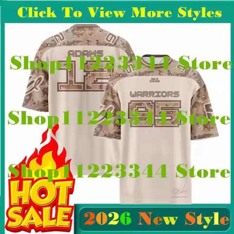 New Zealand Warriors 2026 Steven Adams x Dynasty x One NZ Warriors Rugby Jersey - Mens Size:S-7XL Ki