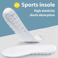 Breathable Velvet Orthopedic Shoe Insoles 41