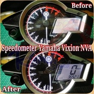 Promo Polarizer Speedometer Yamaha Vixion Nvl Polaris Speedometer