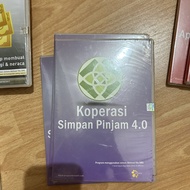 Cuci gudang Pitu Computer - Software Koperasi Simpan Pinjam 4.0