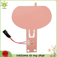 【lesley】Car Horn Contact 924-904 6C3Z13B802C for     F450 F-550 2001-2007 Accessories Parts Steering