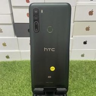 【請看內文】HTC U20 5G 綠 8G 256GB 6.8吋 新北 手機 二手機 板橋 可面交 0603
