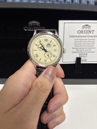 Orient Bambino