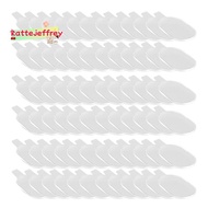 Museum Putty Clear Removable Mounting Putty Sticky Dots Clear Double Sided Removable