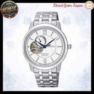 SEIKO PRESAGE AUTOMATIC SSA365J1 Men's Watch