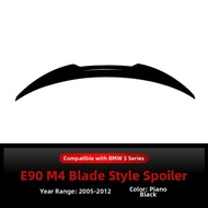BONINGYU | Sleek Spoiler for BMW 3 Series E90