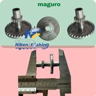 GIGI PAYUNG / DRIVE GEAR REEL Maguro - SPAREPART REEL PANCING