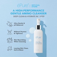[EXP: May 27] ePure Amino Hydro Intense Cleanser (100ml)